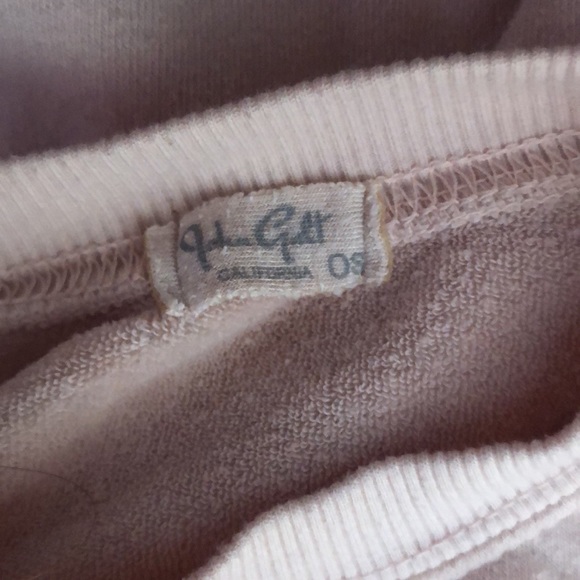 SOLD. Brandy Melville crewneck - Picture 3 of 3